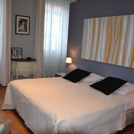 La Baguenaude Bed and Breakfast Marciac Exteriör bild