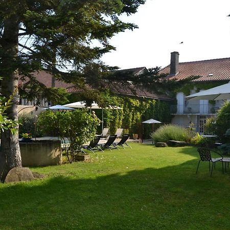 La Baguenaude Bed and Breakfast Marciac Exteriör bild