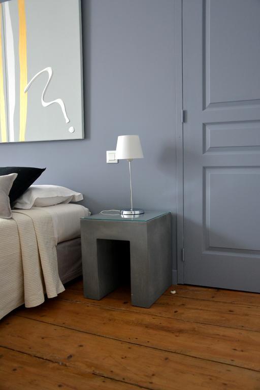 La Baguenaude Bed and Breakfast Marciac Rum bild