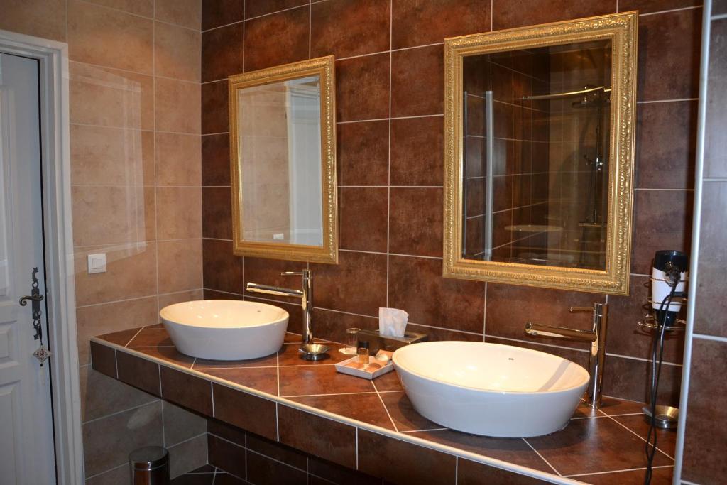 La Baguenaude Bed and Breakfast Marciac Rum bild